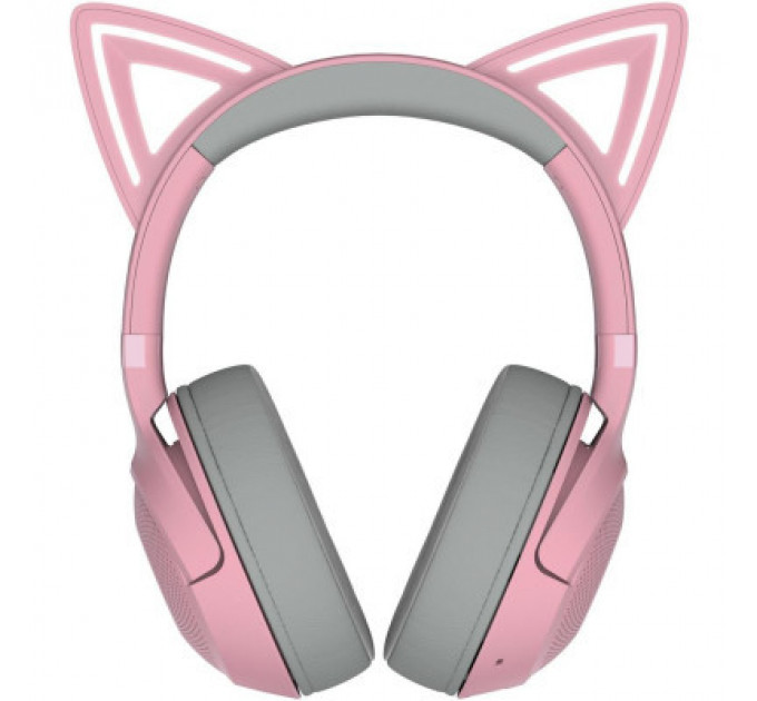 Навушники Razer Kraken Kitty V2 Bluetooth Quartz (RZ04-04860100-R3M1)