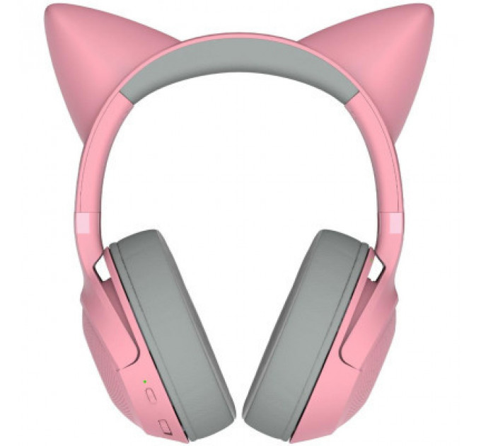Навушники Razer Kraken Kitty V2 Bluetooth Quartz (RZ04-04860100-R3M1)