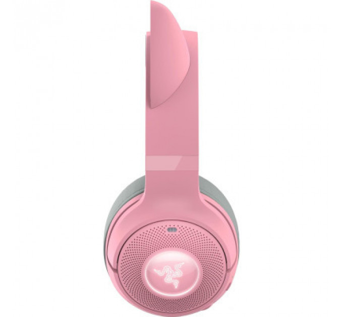 Навушники Razer Kraken Kitty V2 Bluetooth Quartz (RZ04-04860100-R3M1)