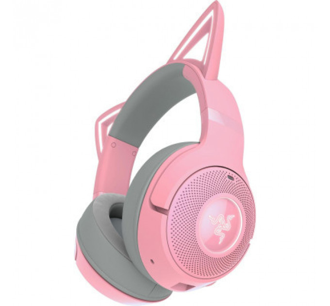 Навушники Razer Kraken Kitty V2 Bluetooth Quartz (RZ04-04860100-R3M1)