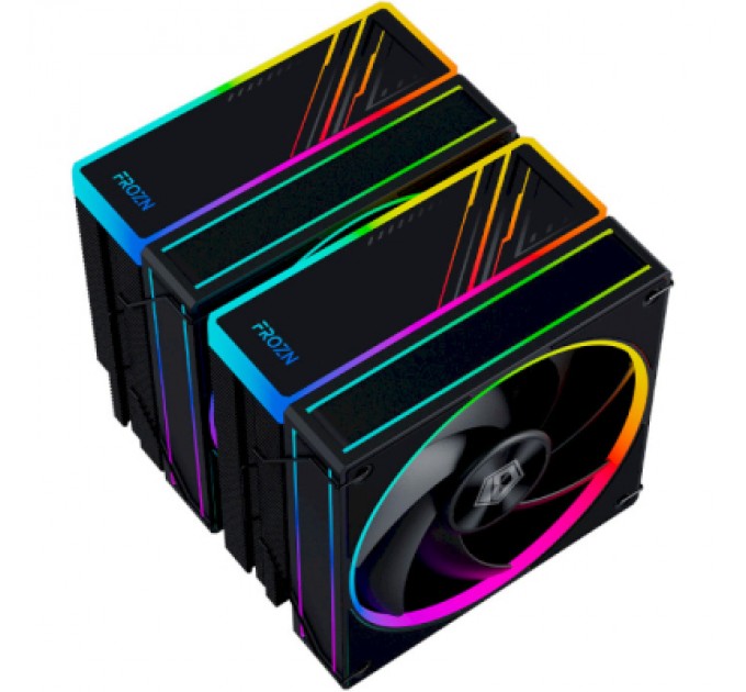 ID-Cooling Кулер до процесора ID-Cooling Frozn A620 ARGB (FROZN A620 ARGB)