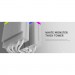 ID-Cooling Кулер до процесора ID-Cooling Frozn A620 ARGB White (FROZN A620 ARGB White)