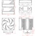 ID-Cooling Кулер до процесора ID-Cooling Frozn A620 Black (FROZN A620 Black)