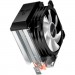 JONSBO Кулер до процесора JONSBO CR-1200E black
