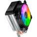 JONSBO Кулер до процесора JONSBO CR-1200E black