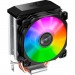 JONSBO Кулер до процесора JONSBO CR-1200E black