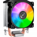 JONSBO Кулер до процесора JONSBO CR-1200E black