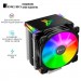 JONSBO Кулер до процесора JONSBO CR-1400 black