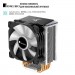 JONSBO Кулер до процесора JONSBO CR-1400 black