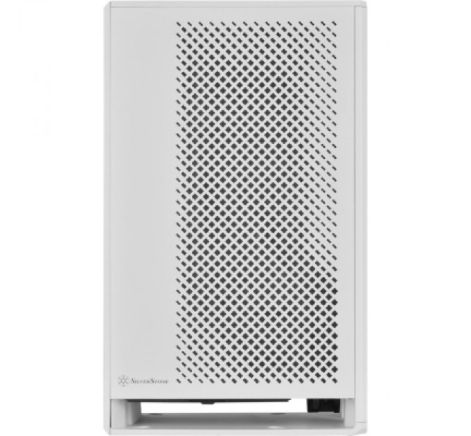Silver Stone Корпус Silver Stone Alta ALG1MW (SST-ALG1MW)