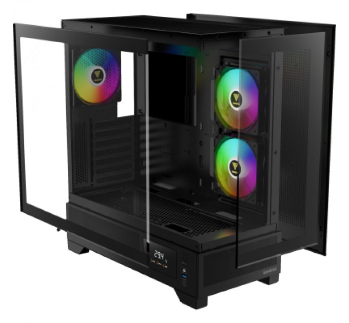 Gamdias Корпус Gamdias ATLAS M1 (4712960139565)