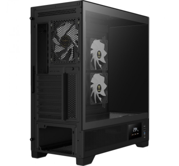 Gamdias Корпус Gamdias ATLAS M1 (4712960139565)