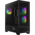 Gamdias Корпус Gamdias ATLAS M1 (4712960139565)