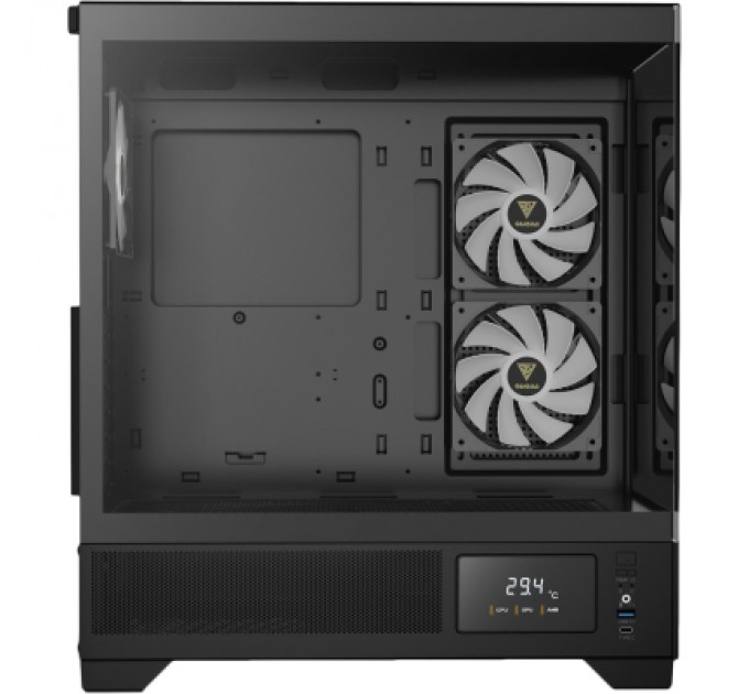 Gamdias Корпус Gamdias ATLAS M1 (4712960139565)