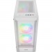Gamdias Корпус Gamdias AURA GC6 WH (4712960139749)