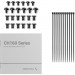 Deepcool Корпус Deepcool CH160 Black (R-CH160-BKNGI0-G-1)