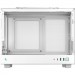 Deepcool Корпус Deepcool CH160 White (R-CH160-WHNGI0-G-1)