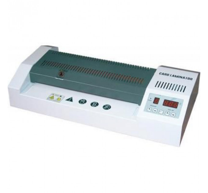 Ламінатор Agent HD-330T (3010157)