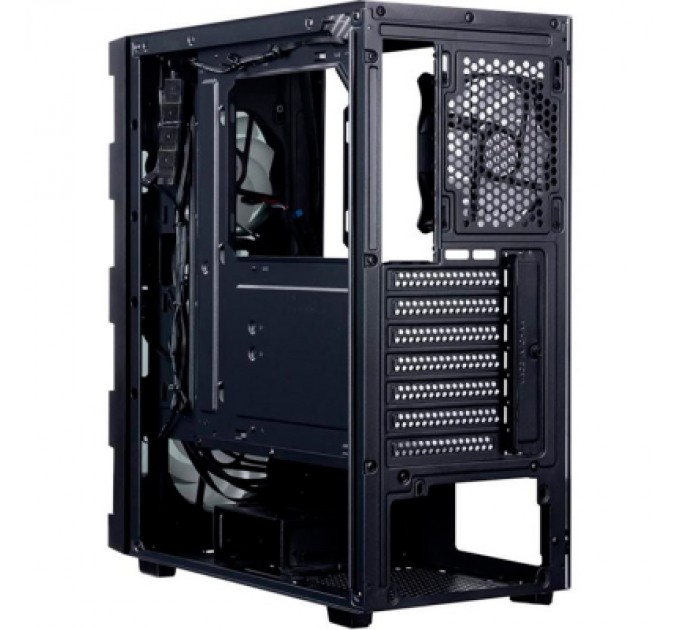 Корпус Prologix E114 Black