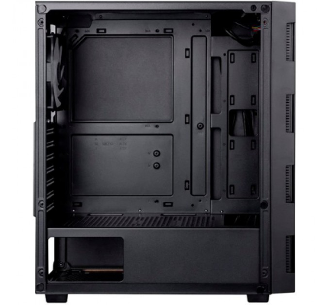 Корпус Prologix E114 Black