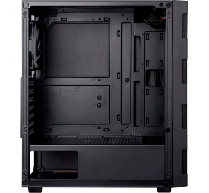 Корпус Prologix E115 Black