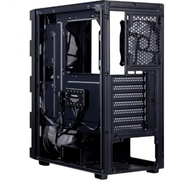 Корпус Prologix E115 Black