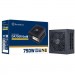 Silver Stone Блок живлення Silver Stone 750W Decathlon (SST-DA750R-GMA)