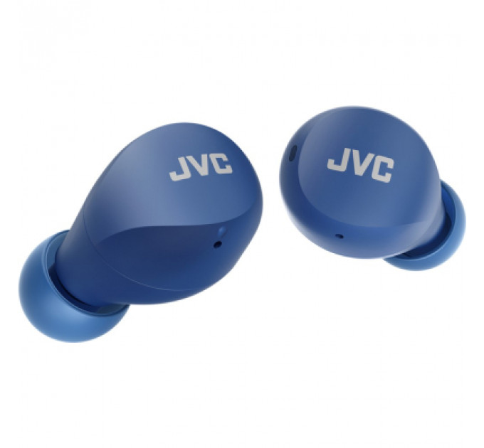Навушники JVC HA-A6T Blue (HA-A6T-A-U)