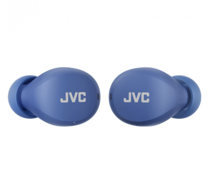 Навушники JVC HA-A6T Blue (HA-A6T-A-U)