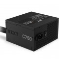 NZXT Блок живлення NZXT 750W (PA-7B2BB-EU)