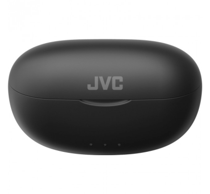 Навушники JVC HA-A7T2 Black (HA-A7T2-B-E)