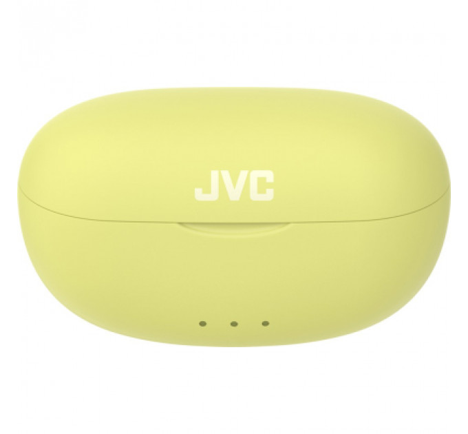 Навушники JVC HA-A7T2 Green (HA-A7T2-G-E)