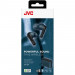 Навушники JVC HA-A9T Navy (HA-A9T-A-E)
