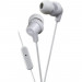 Навушники JVC HA-FR15 Grey (HA-FR15-H-EF)