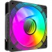 Gamemax Кулер до корпусу Gamemax FN12A-C8I