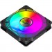 Gamemax Кулер до корпусу Gamemax FN12A-C8I