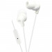 Навушники JVC HA-FR15 White (HA-FR15-W-EF)