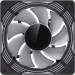 Gamemax Кулер до корпусу Gamemax FN12A-C8I-R