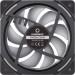Gamemax Кулер до корпусу Gamemax FN12A-C8I-R
