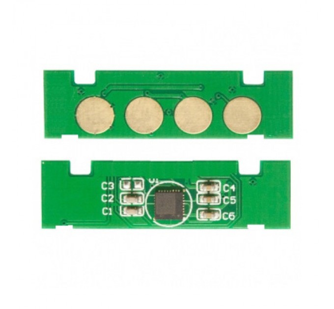 Foshan Чип для картриджа HP CLJ 150/178/179 Yellow Foshan (CH-W2072A-FSH)