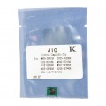 Foshan Чип для картриджа HP CLJ Pro 200/M251/M276/2020/4025/4525 Black Foshan (J10K-FSH)