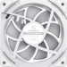 Gamemax Кулер до корпусу Gamemax FN12A-C8I-W