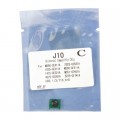 Foshan Чип для картриджа HP CLJ Pro 200/M251/M276/2020/4025/4525 Cyan Foshan (J10C-FSH)