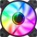 Gamemax Кулер до корпусу Gamemax FN12A-M6I