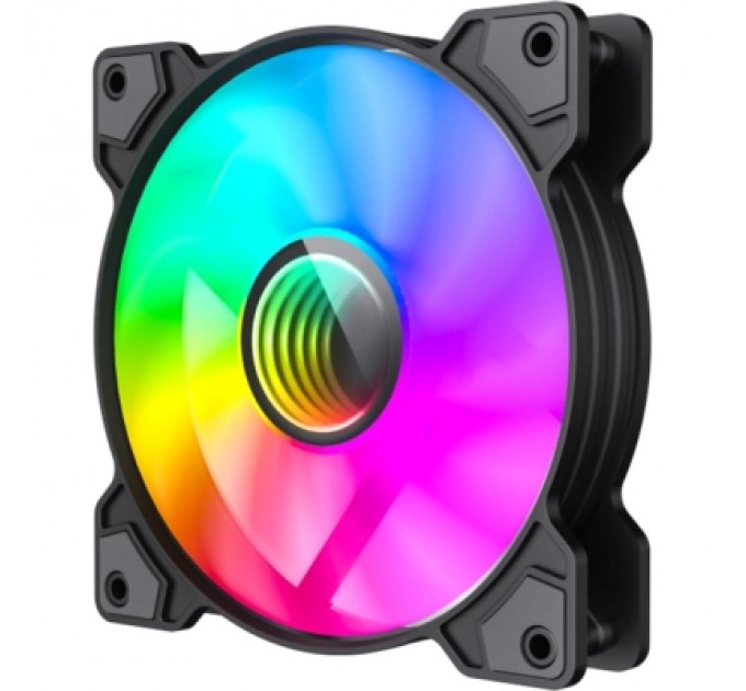 Gamemax Кулер до корпусу Gamemax FN12A-M6I