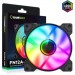 Gamemax Кулер до корпусу Gamemax FN12A-M6I