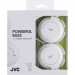 Навушники JVC HA-S180 White (HA-S180-W-EF)