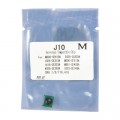 Foshan Чип для картриджа HP CLJ Pro 200/M251/M276/2020/4025/4525 Magenta Foshan (J10M-FSH)