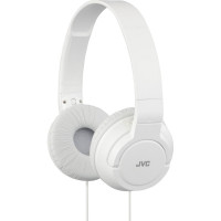 Навушники JVC HA-S180 White (HA-S180-W-EF)