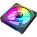 Gamemax Кулер до корпусу Gamemax FN12A-S2I